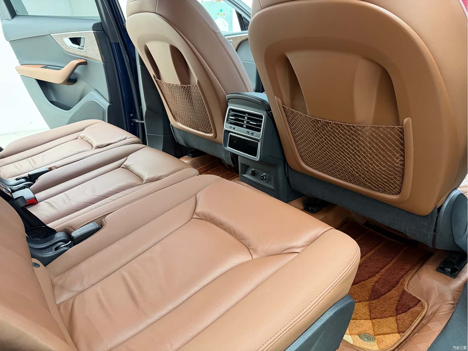 Audi Q7, 2020 20