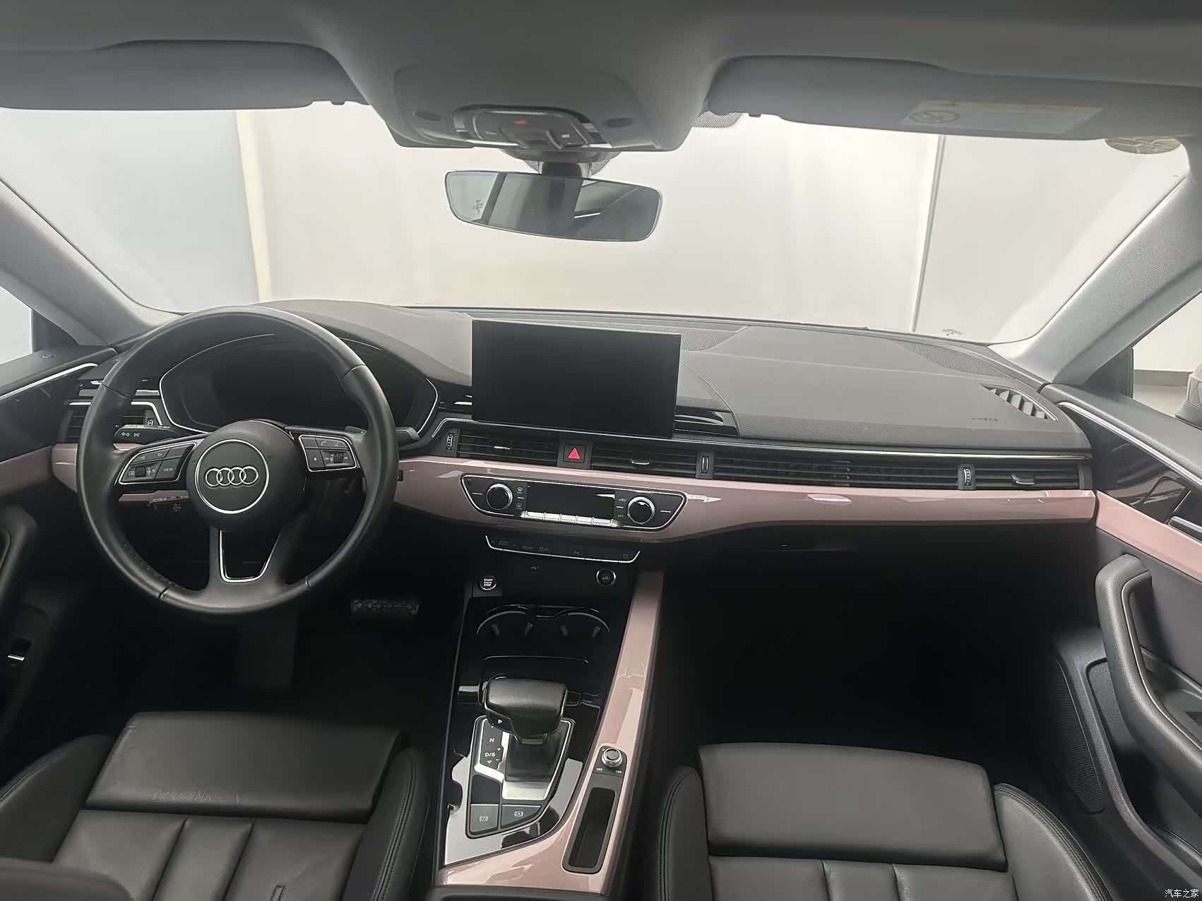Audi A5, 2024 10