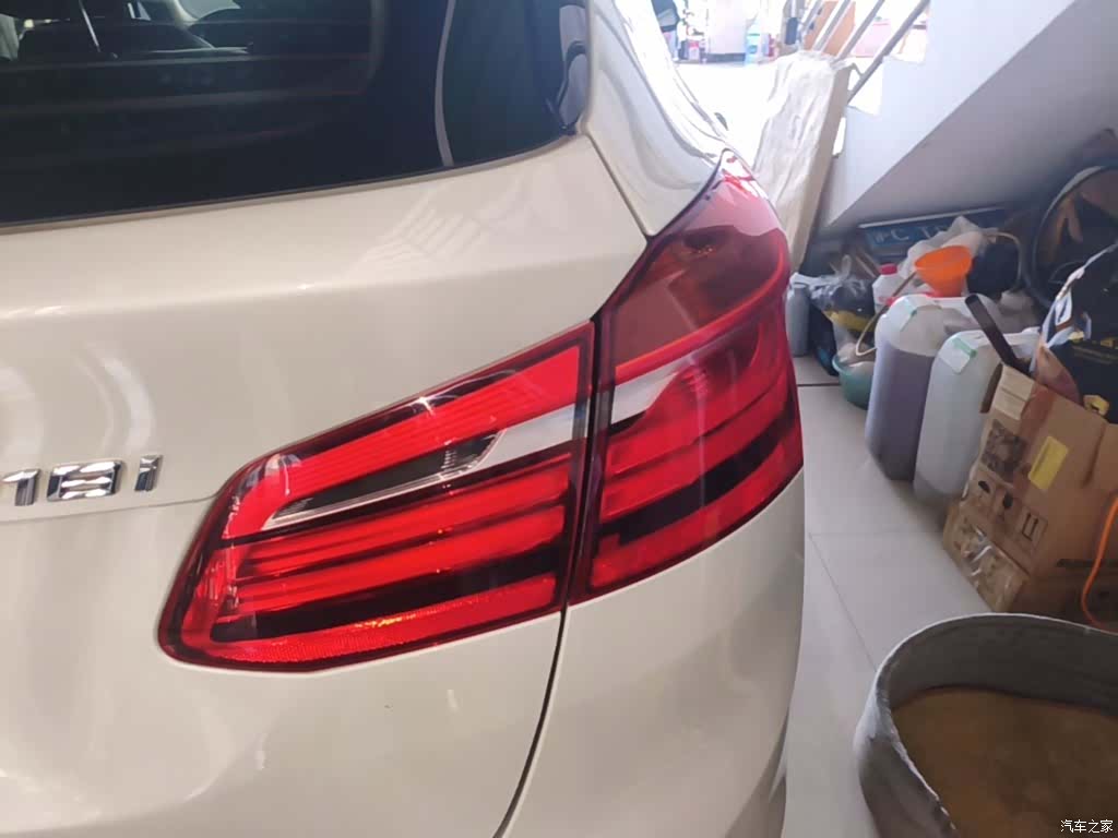 BMW 2 Series, 2019 8