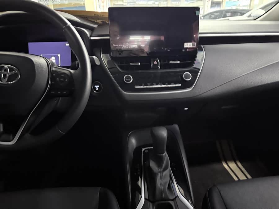 Toyota Corolla 2025, фото 15