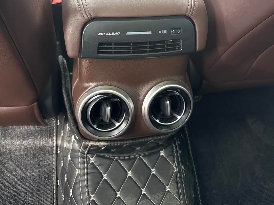 Weipai VV7 Weipai VV7