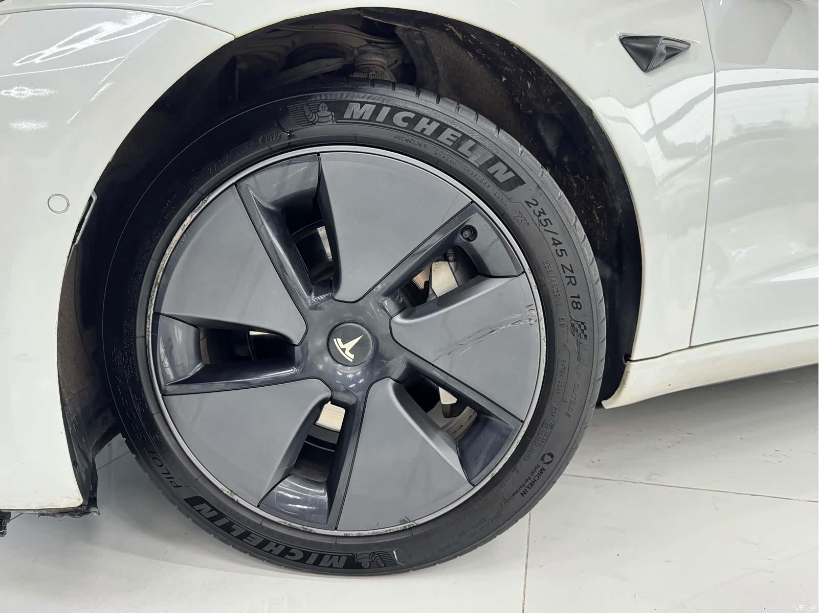Tesla Model 3, 2022 8