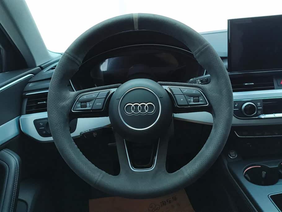 Audi A4L Audi A4L
