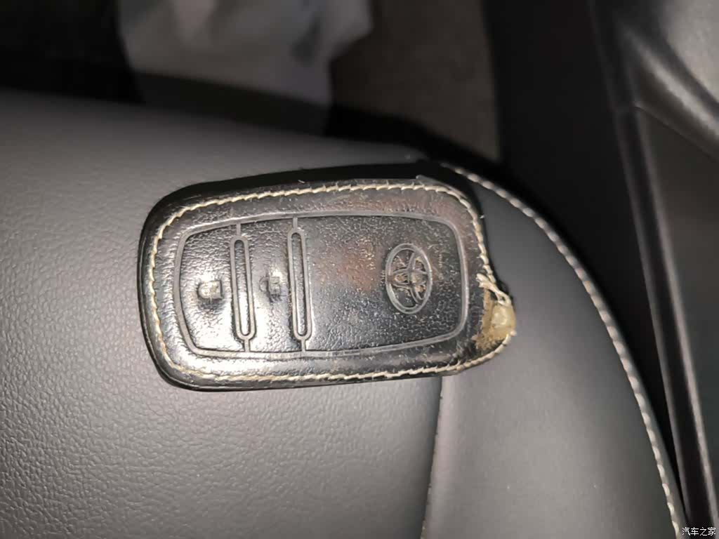 Toyota RAV4, 2018 9