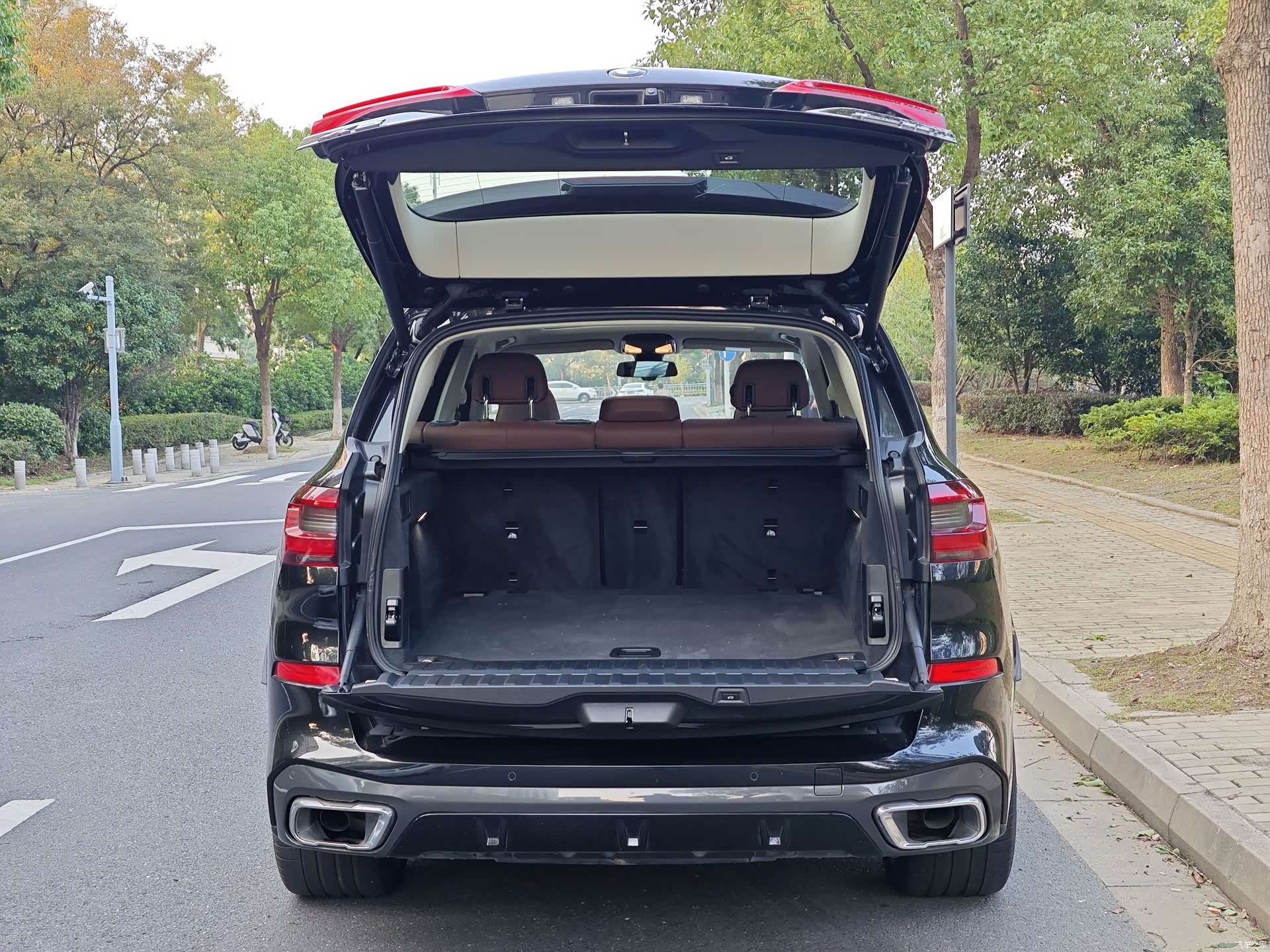 BMW X5, 2019 16