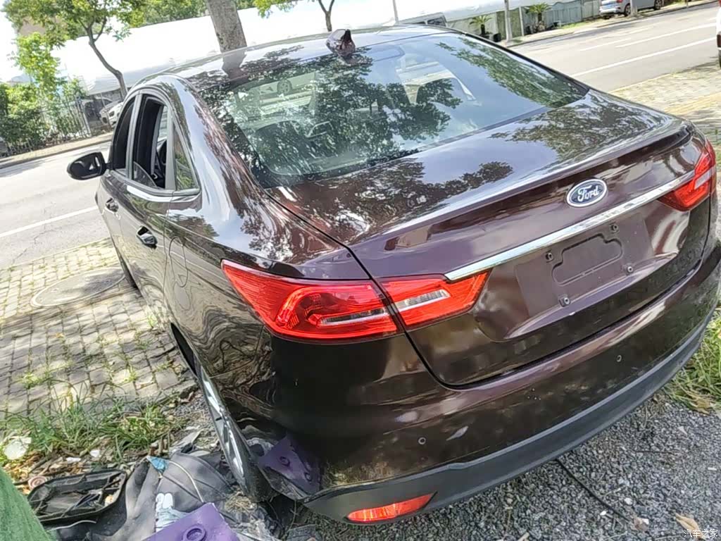 Ford VI, 2020 все фото