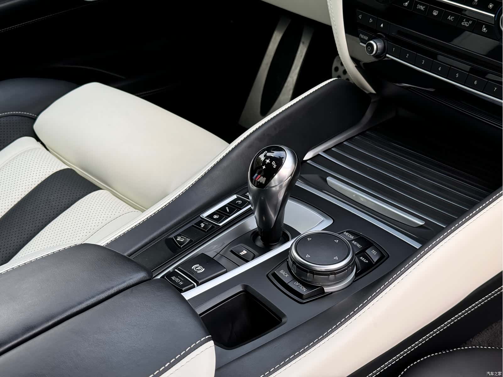 BMW X5, 2016 19