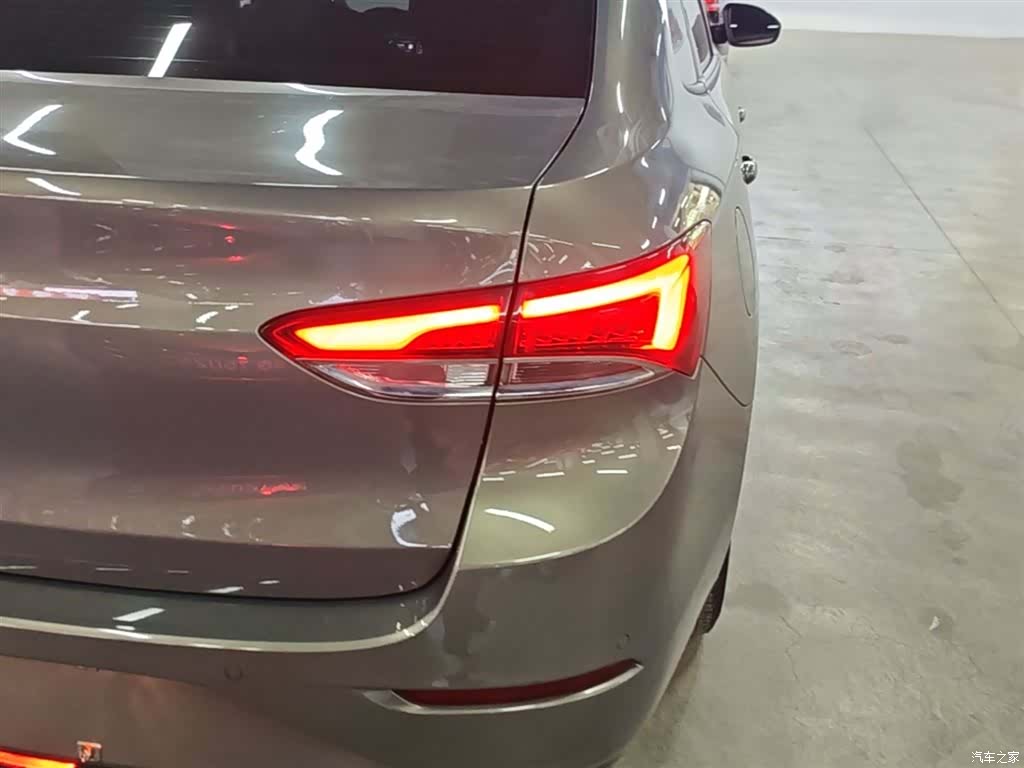 Buick VI, 2019 8