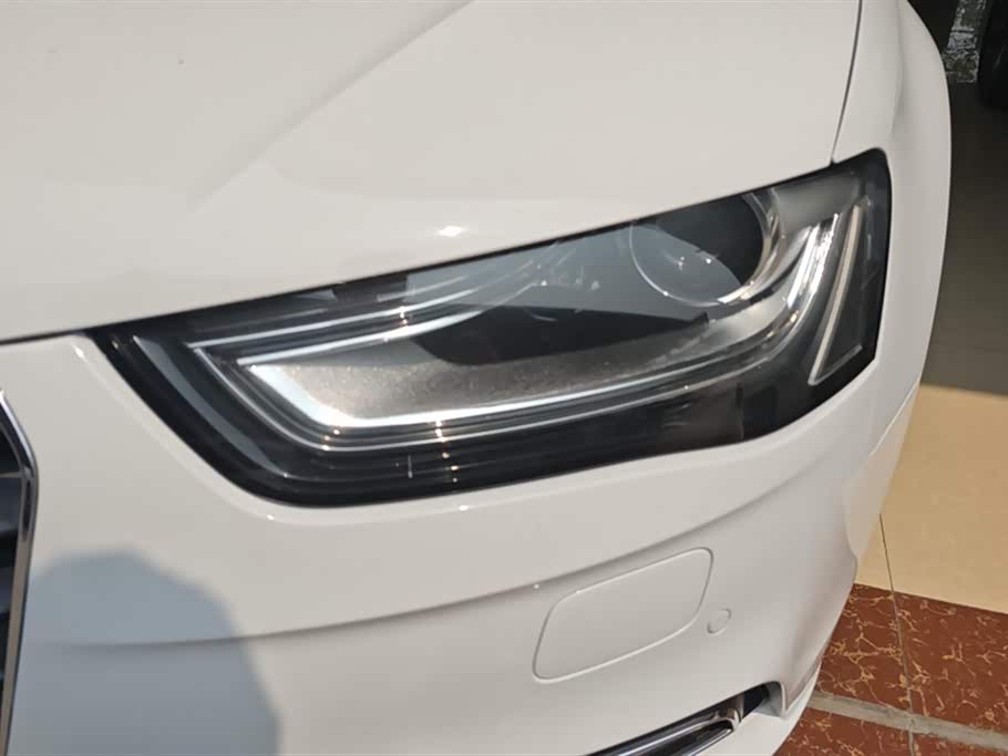 Audi A4L Audi A4L