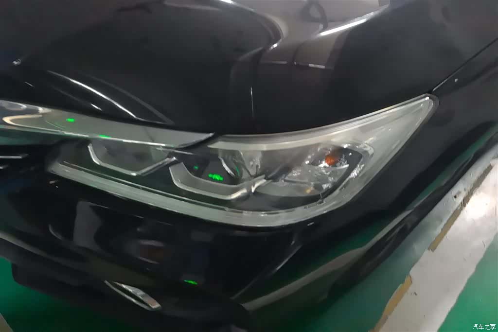 Honda Accord, 2018 все фото