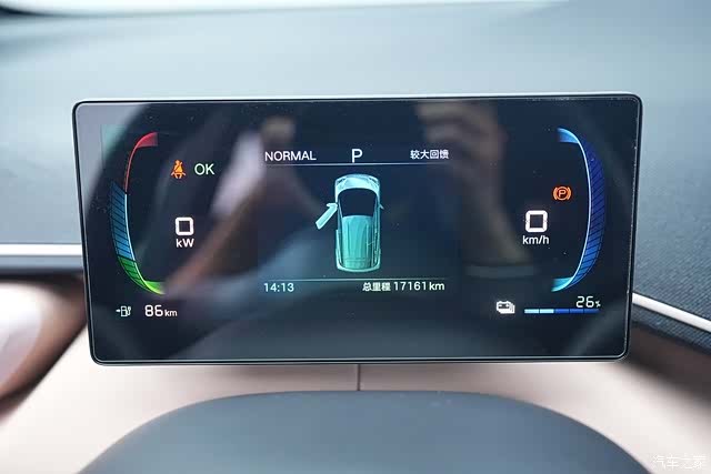 BYD Seagull, 2024 4