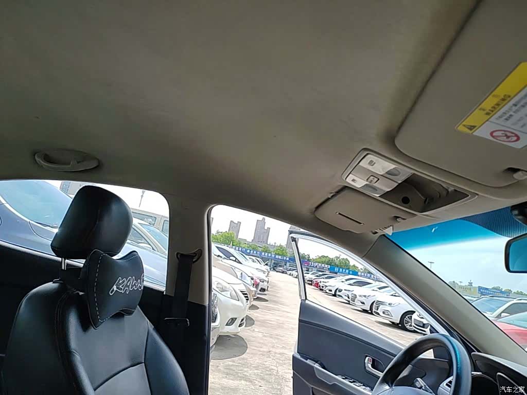 Kia K2, 2016 18