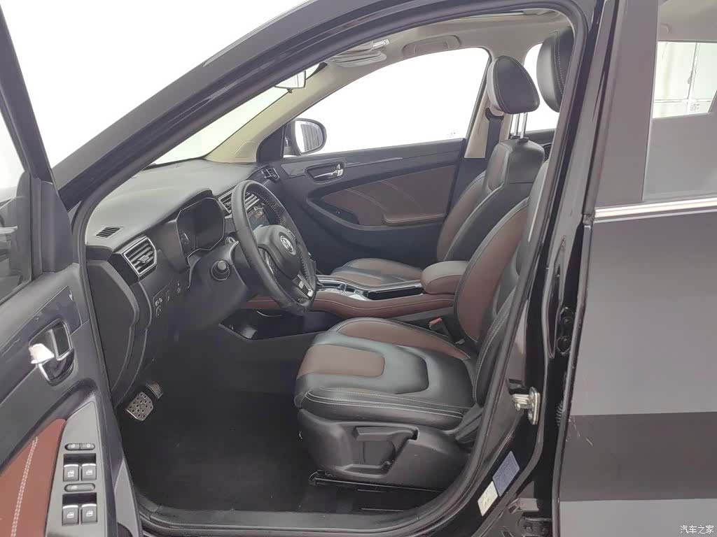 DongFeng 580, 2018 10