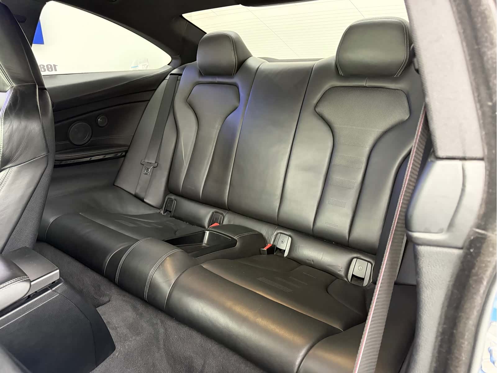 BMW M4, 2016 17