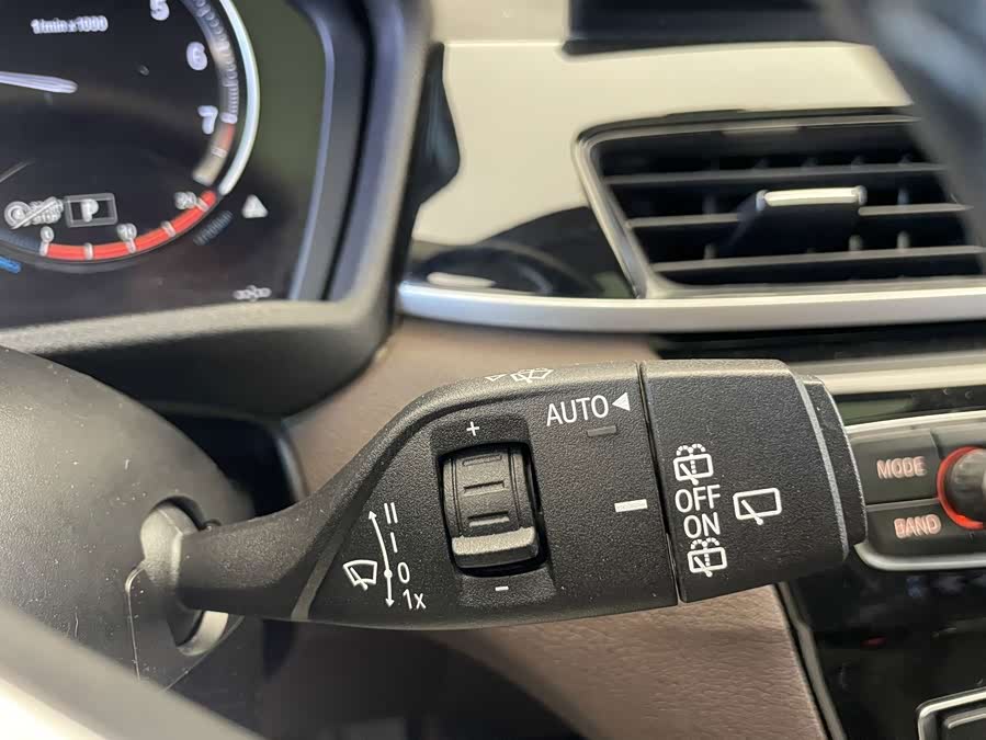BMW X1 2023, фото 18