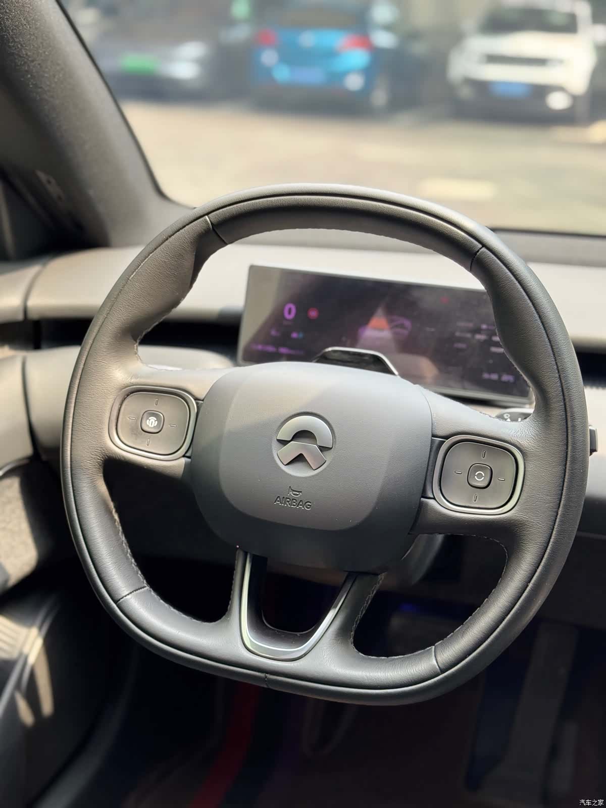 NIO ET5, 2023 7