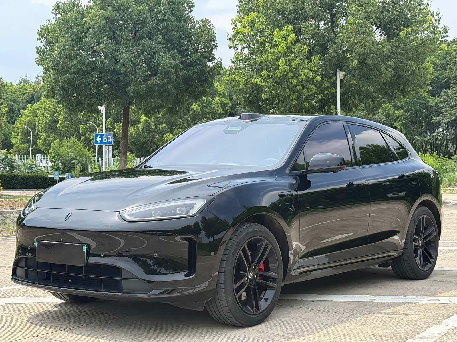 AITO M5, 2024 1