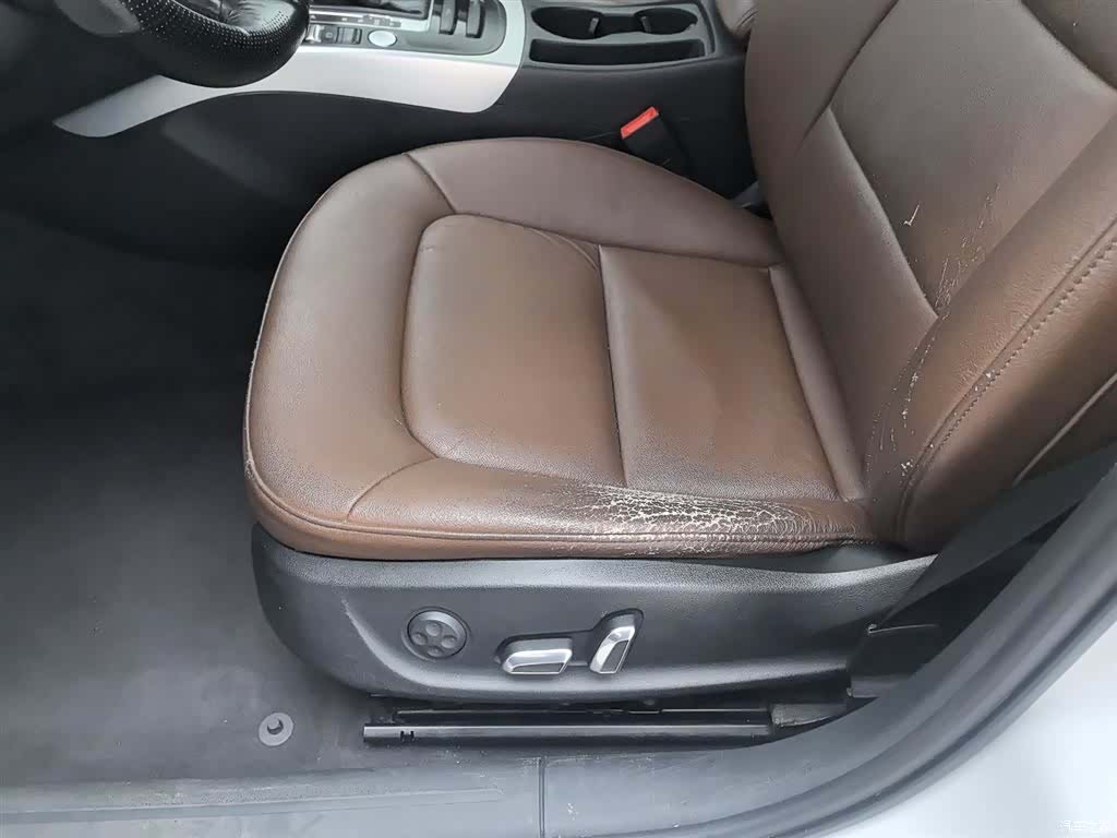 Audi A4L, 2016 20
