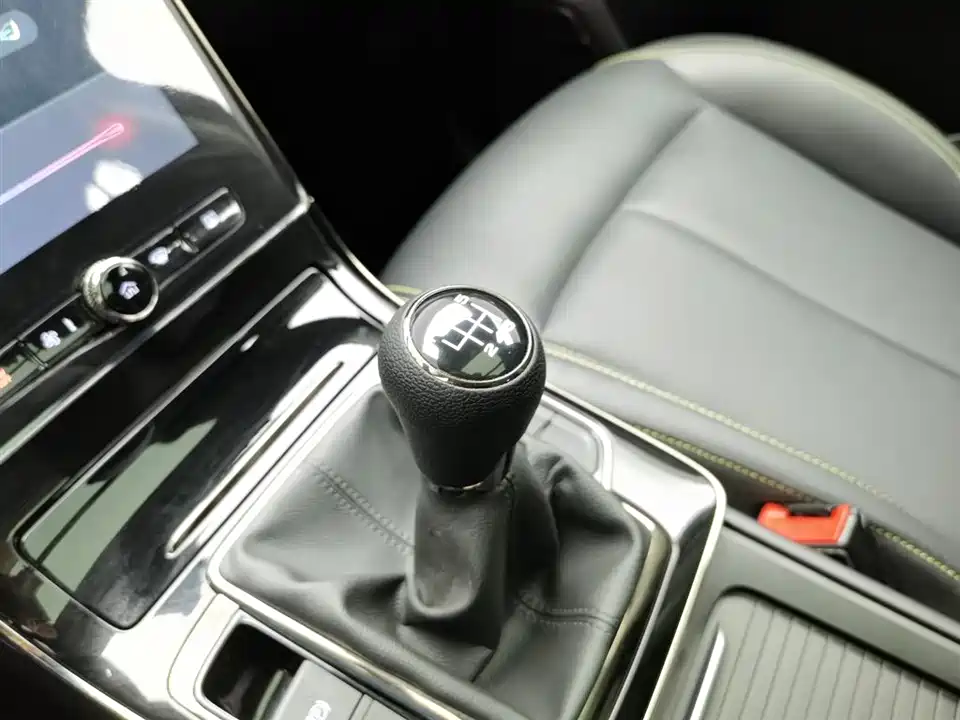 Roewe RX5 Roewe RX5