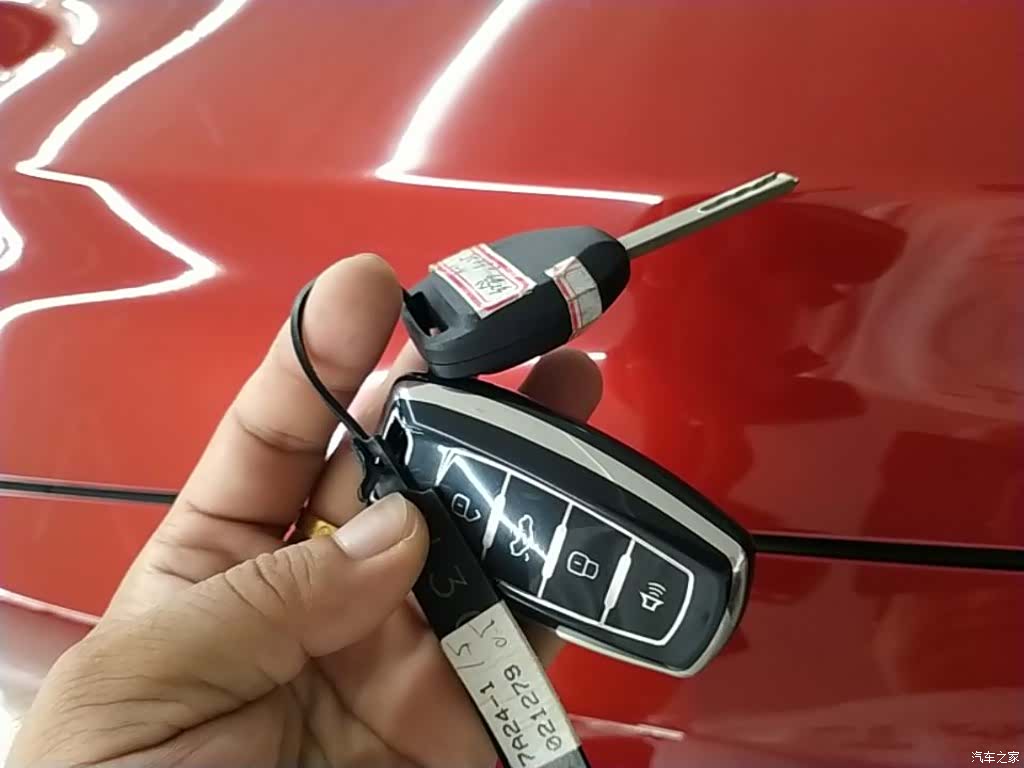 Haval H2, 2017 9