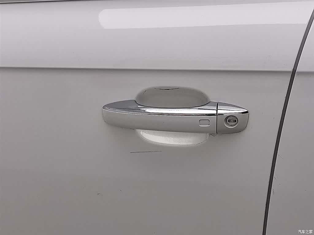 Audi A4L, 2016 18