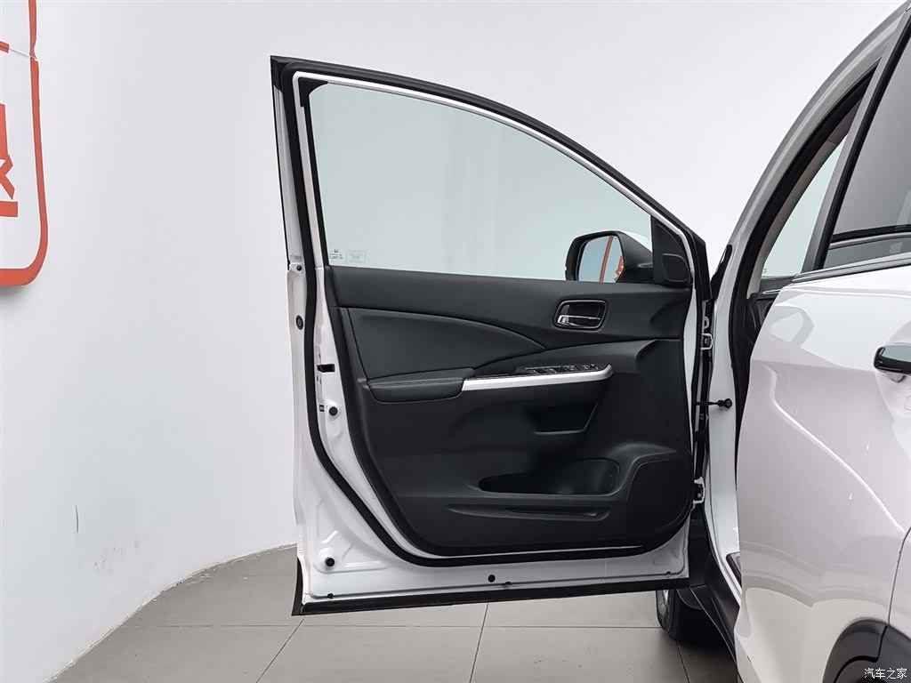Honda CR-V, 2016 8