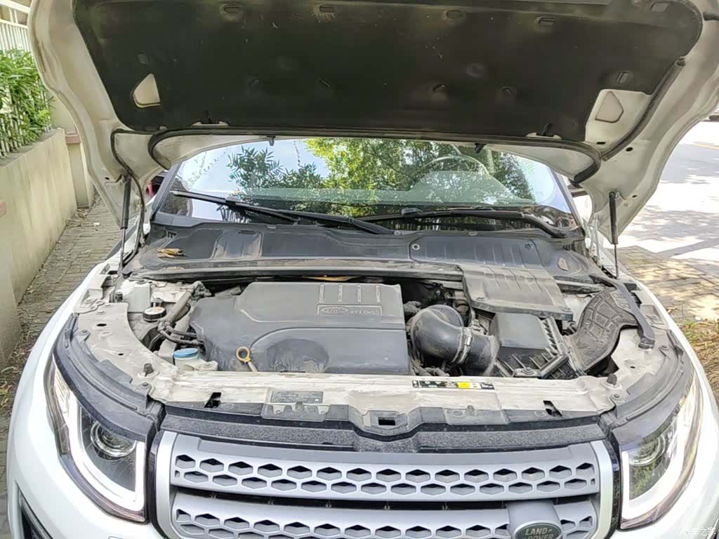 Land Rover Range Rover, 2019 20