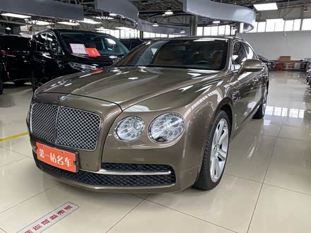 �������ַɳ� 2013�� 6.0T W12 ����