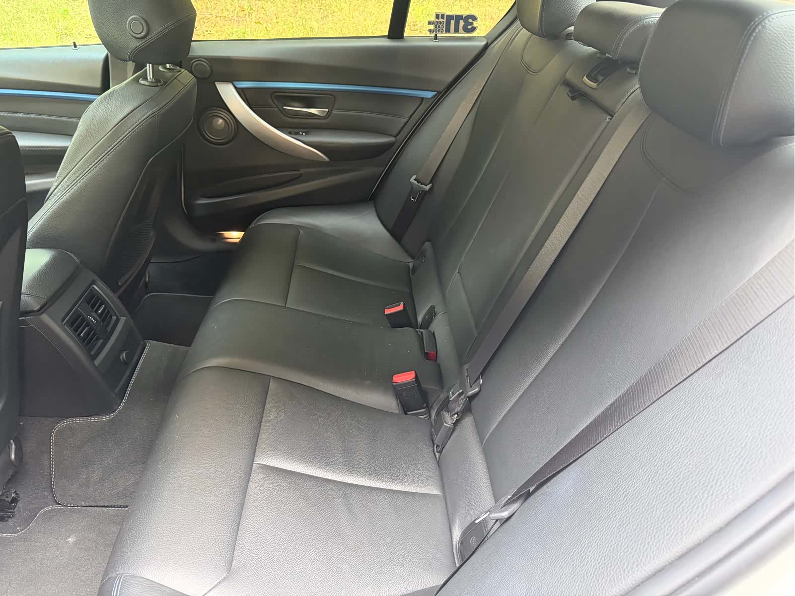 BMW 3 Series, 2019 16