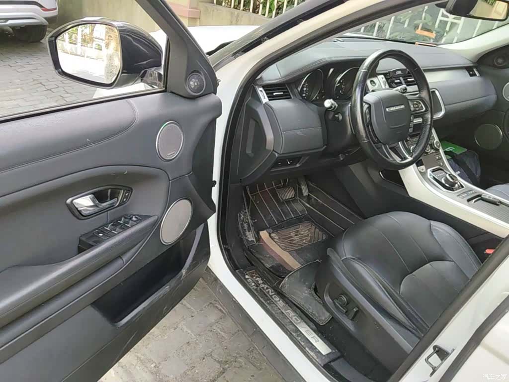 Land Rover Range Rover, 2019 16