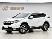 ����CR-V 2019�� 240TURBO CVT�������а� ��VI