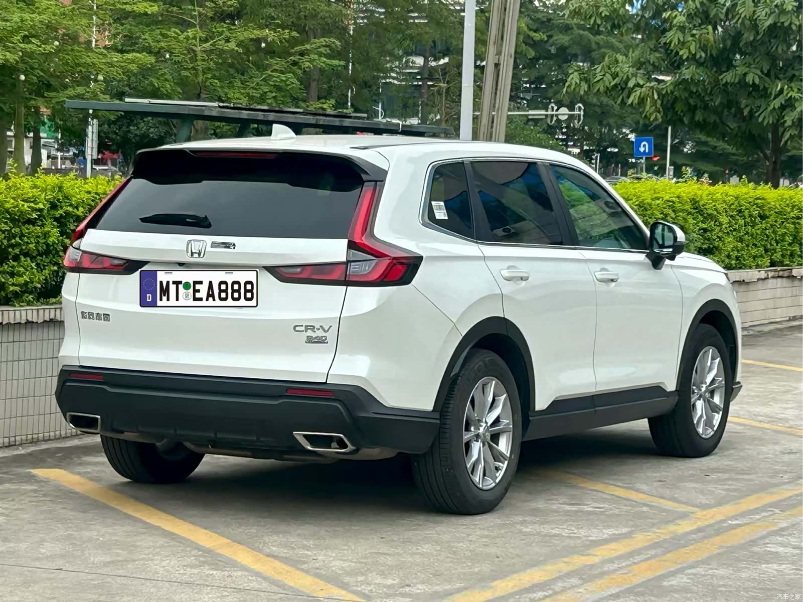 Honda CR-V, 2022 4