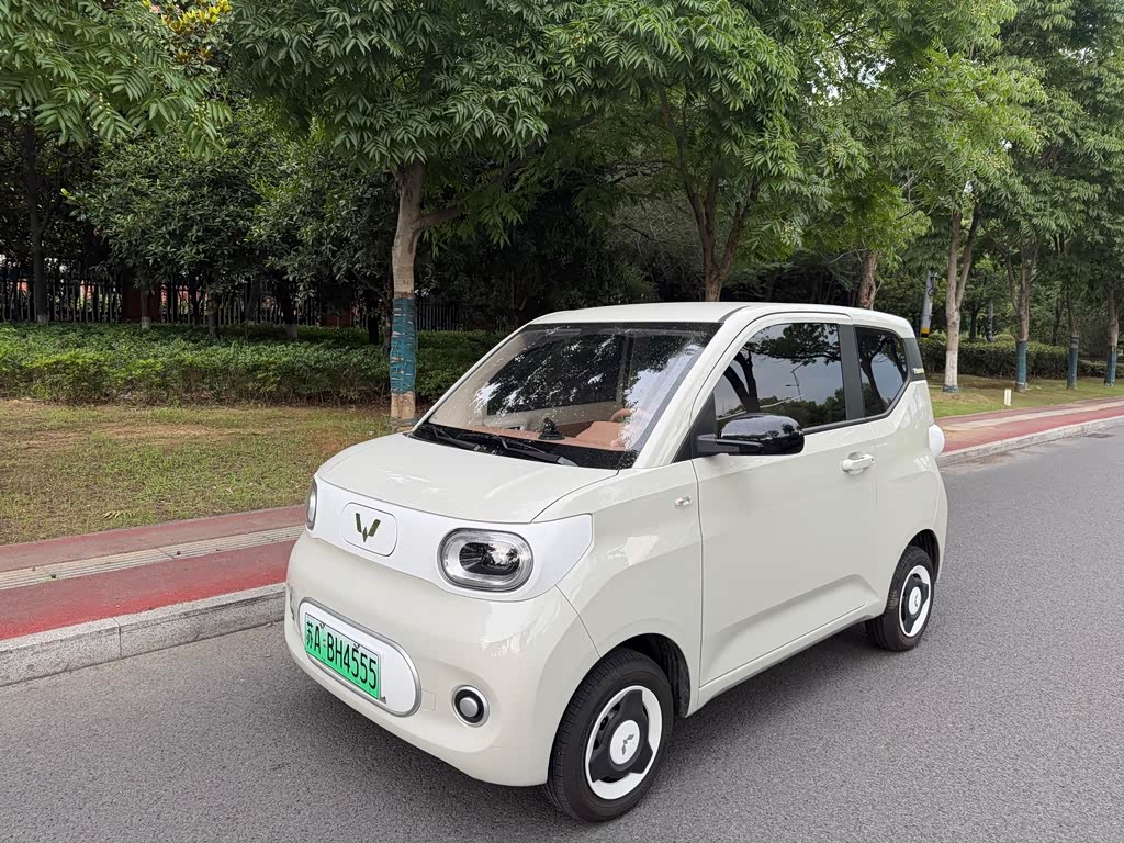 Wuling Mini EV