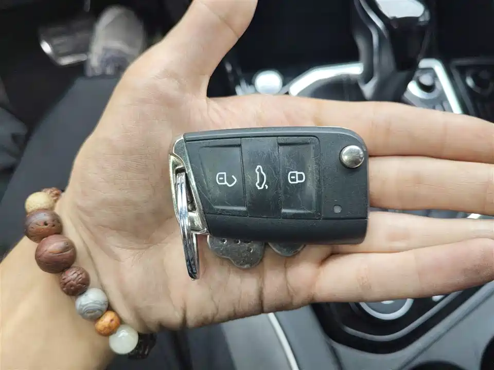 Volkswagen Tanyue Volkswagen Tanyue