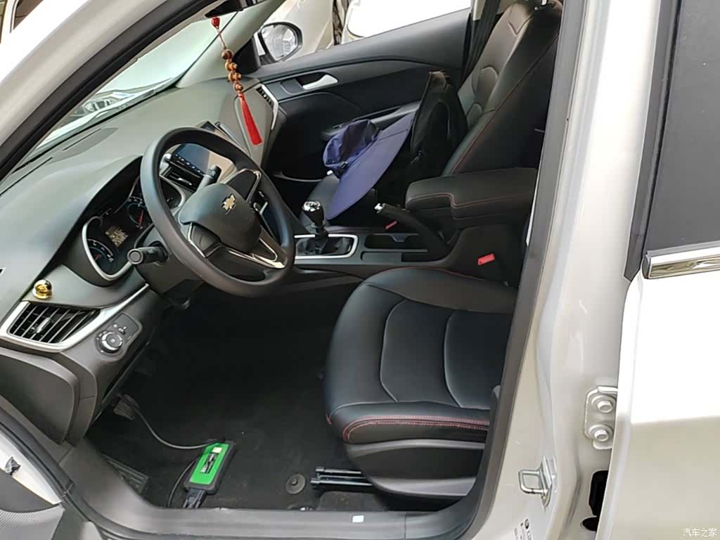 Chevrolet 320, 2018 15
