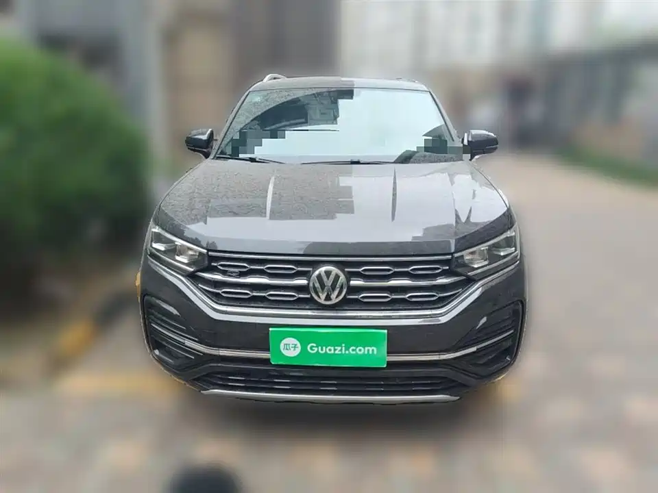 Volkswagen Tanyue Volkswagen Tanyue
