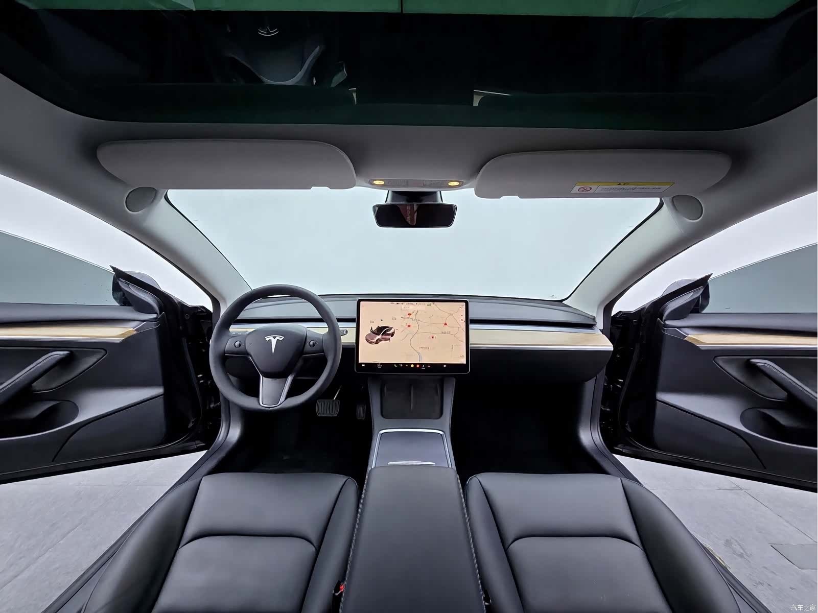 Tesla Model 3, 2021 12