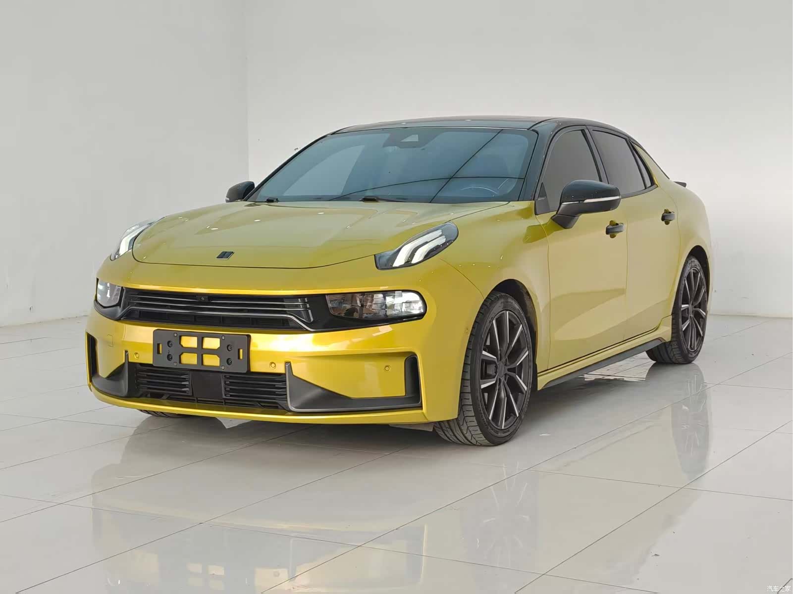 Lynk & Co 01, 2020 1