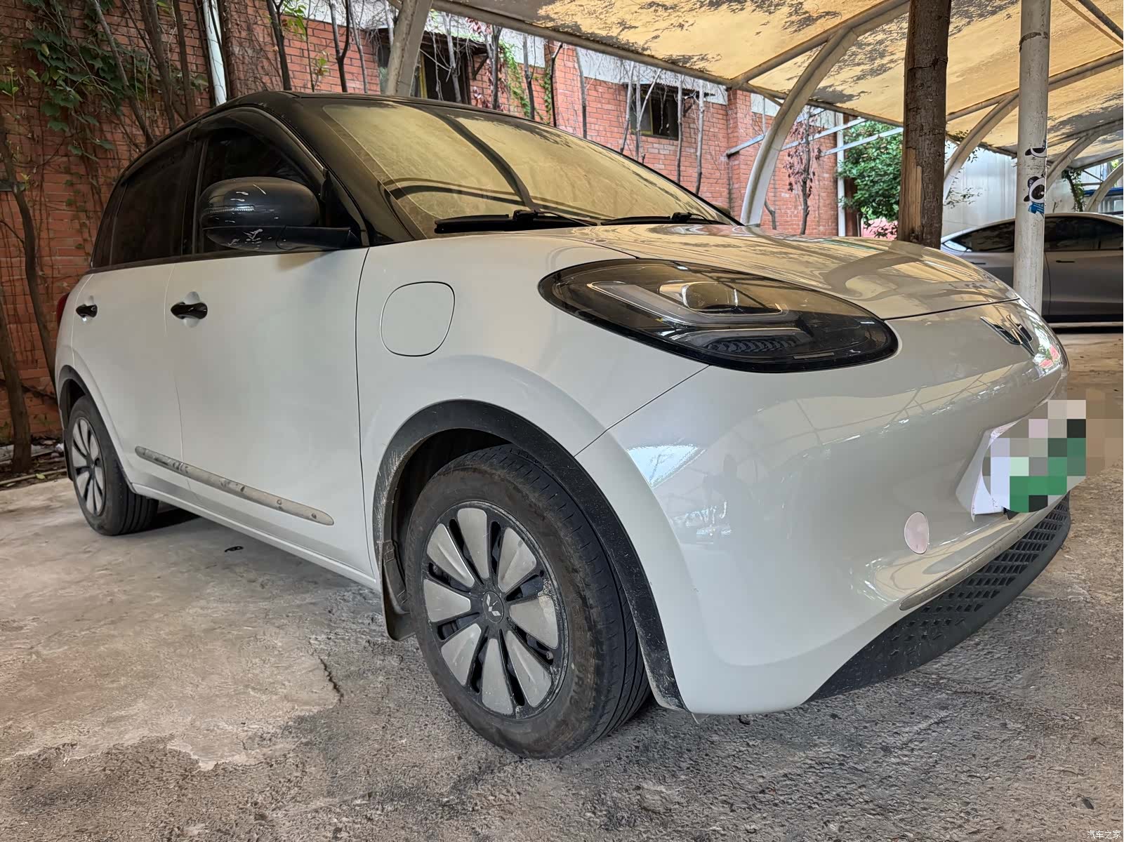 Wuling Bingo, 2024 3