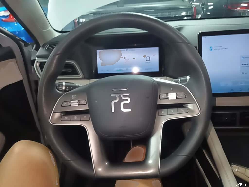 BYD Yuan, 2024 11