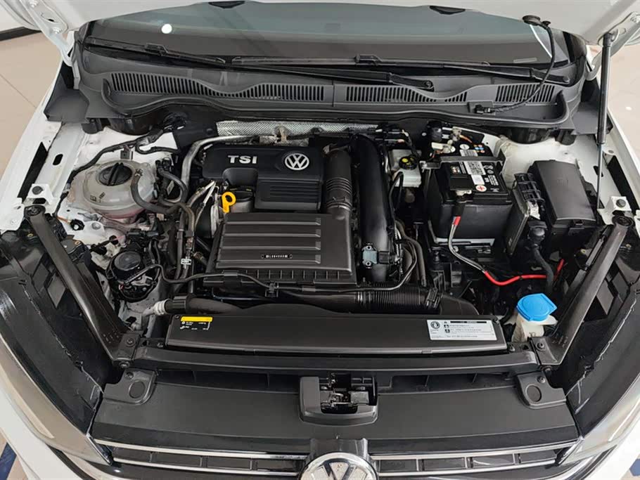 Volkswagen Golf*Jiayu