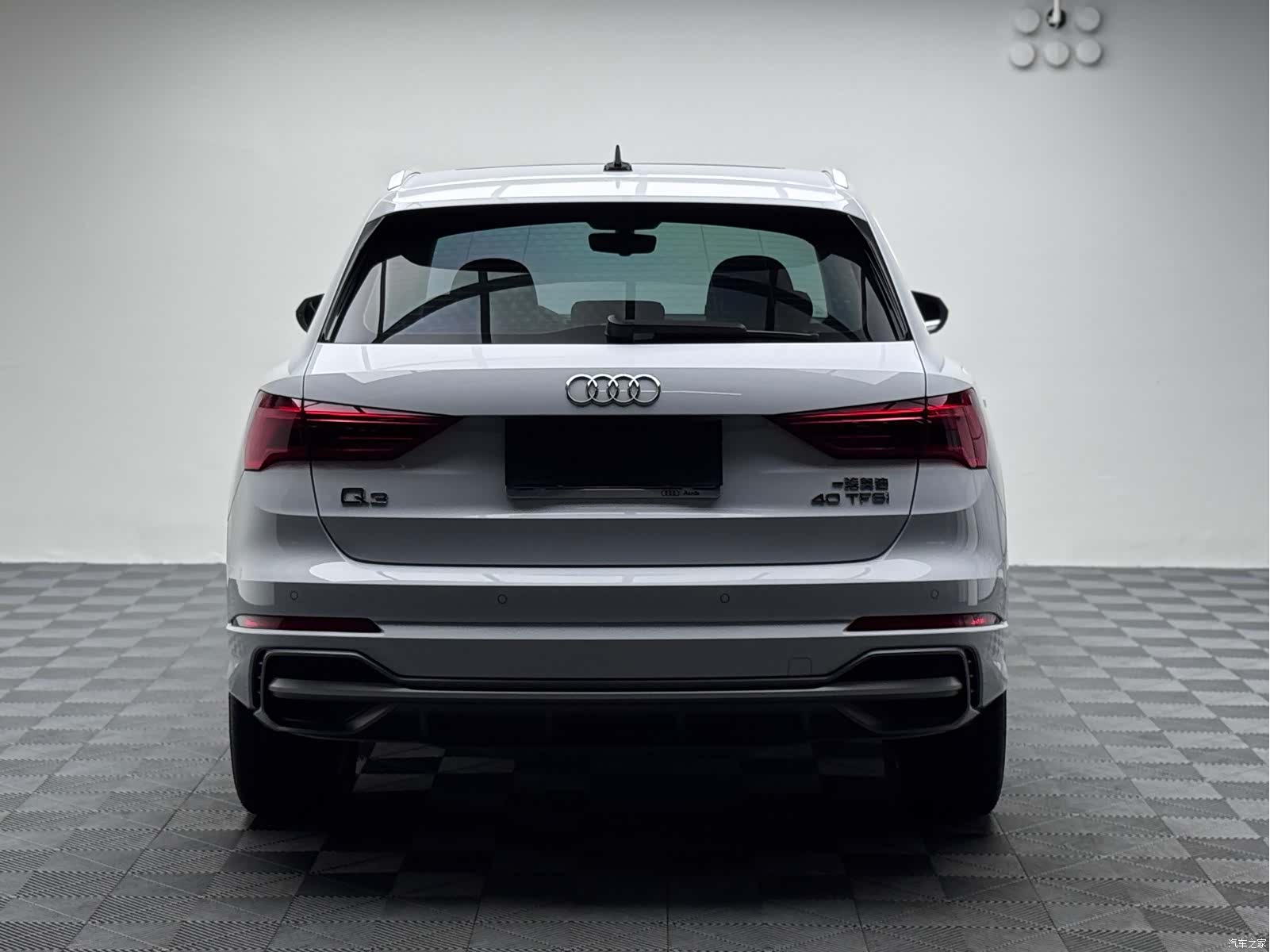 Audi Q3, 2022 7