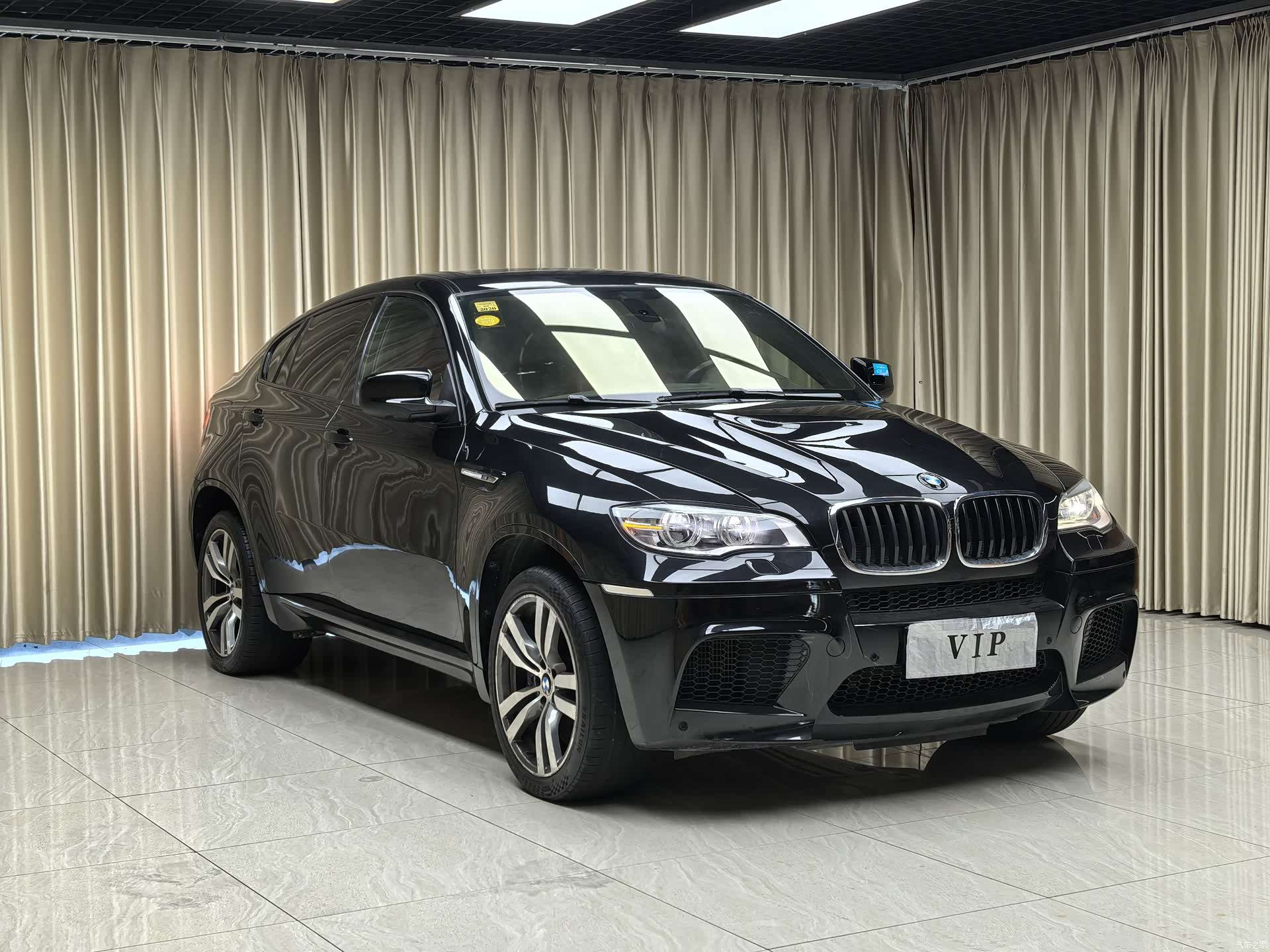 BMW X6, 2014 3