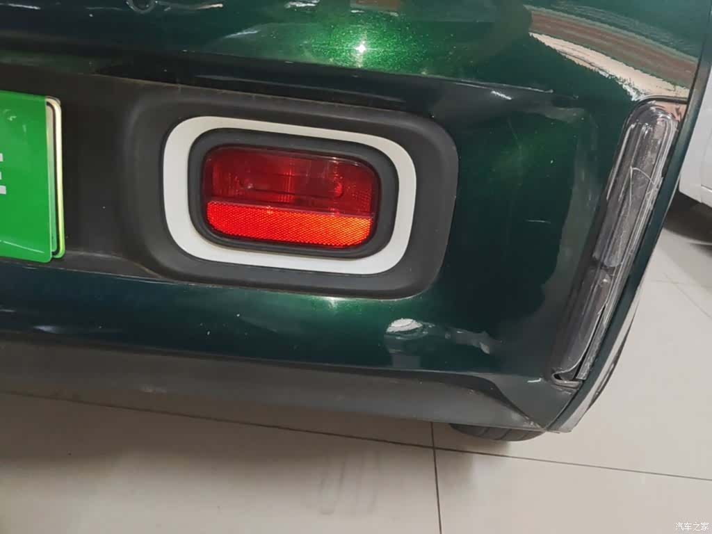 Wuling KiWi, 2022 8