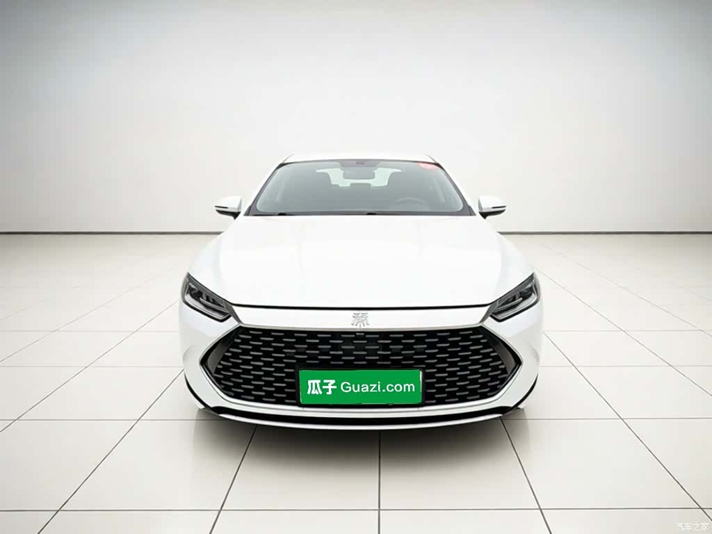 BYD Qin, 2023 3