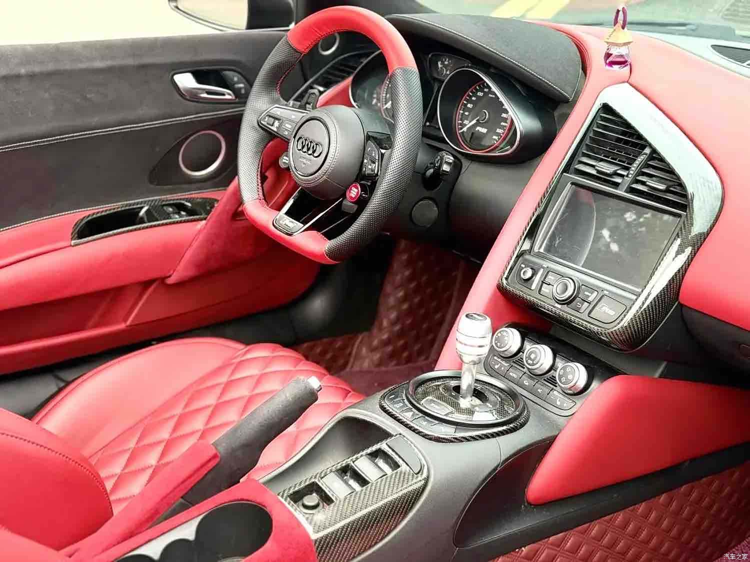 Audi TT, 2013 8
