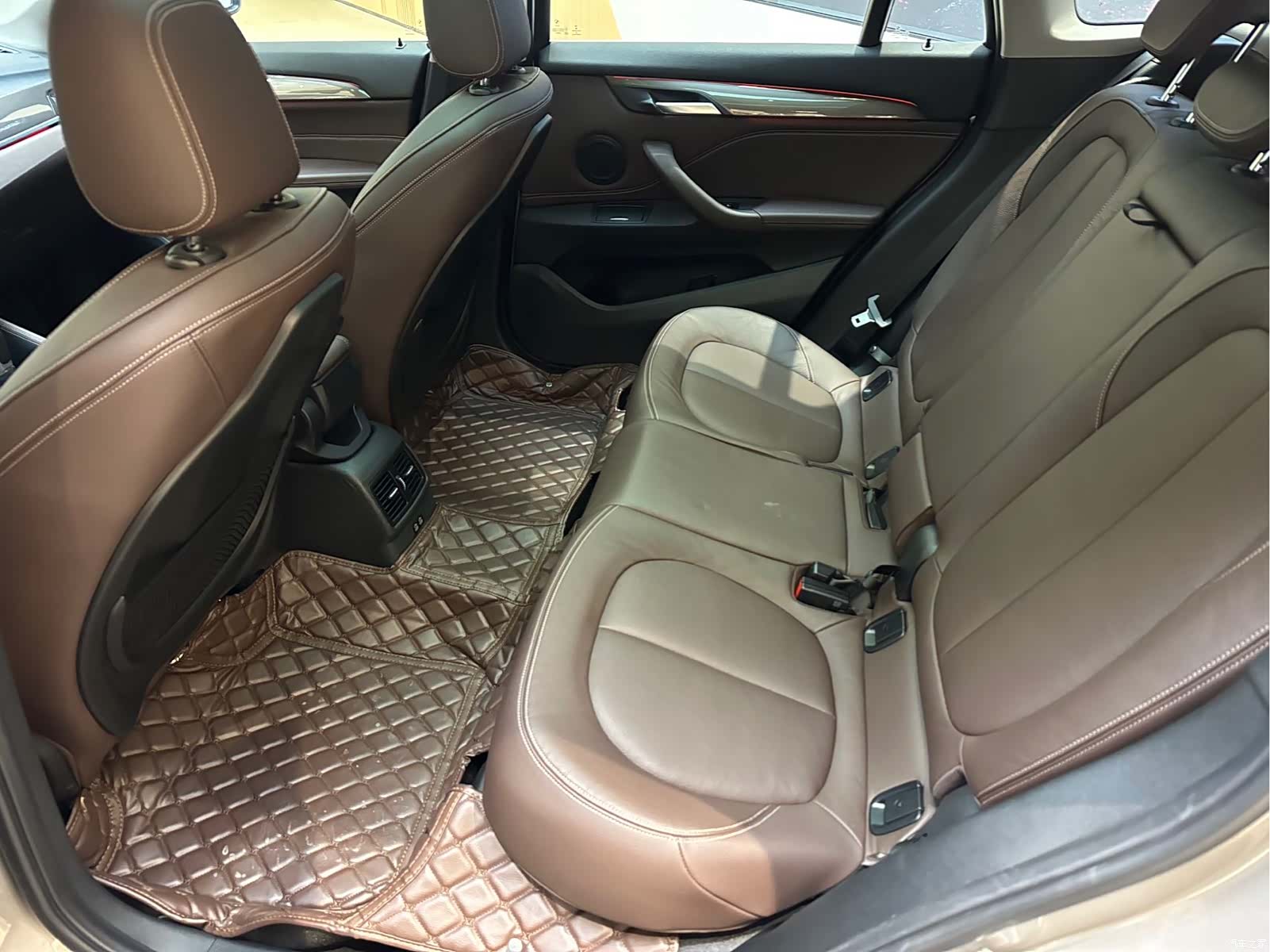 BMW X1, 2018 7