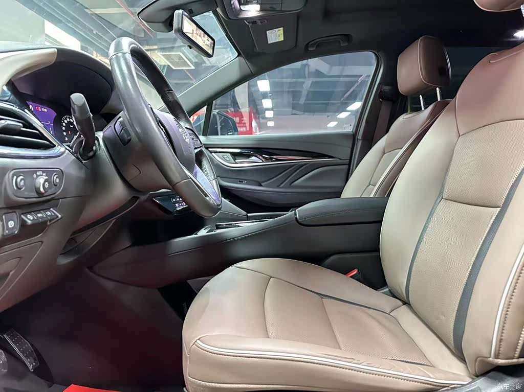 Buick Enclave, 2021 7