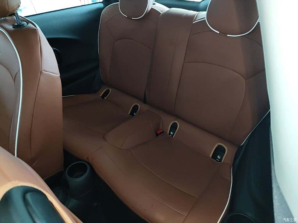 Mini Cooper, 2014 17