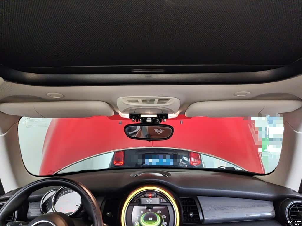 Mini Cooper, 2014 18